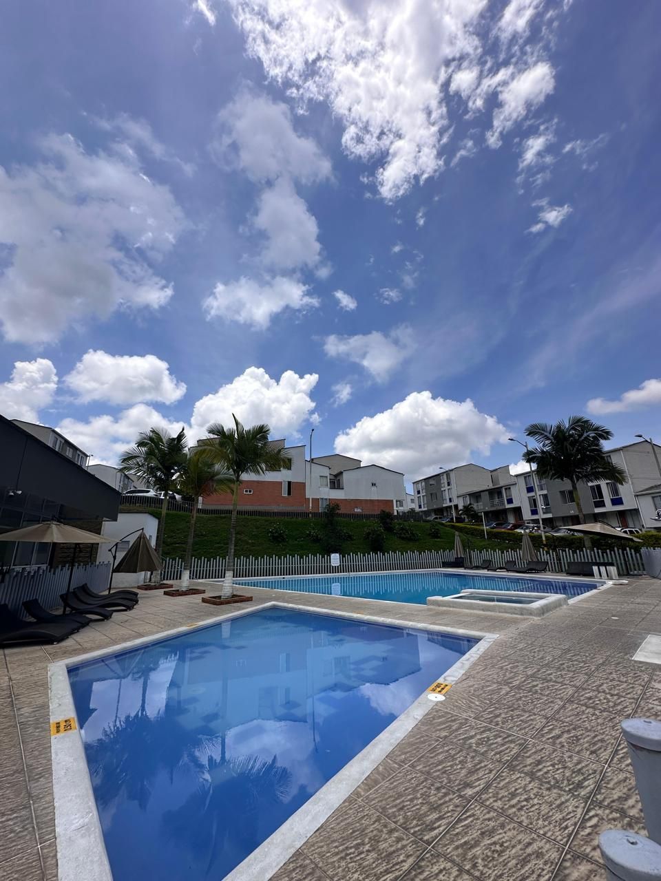 Apartamento en venta Risaralda Dosquebradas Br La Pradera 58 m2 Habitaciones 3 Baños 2 Garajes 1 Precio $230000000