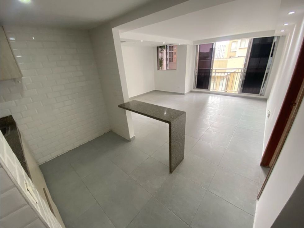 Apartamento en arriendo Atlántico Barranquilla Co Perdiz 57 m2 Habitaciones 2 Baños 2 Garajes 0 Precio $1408000