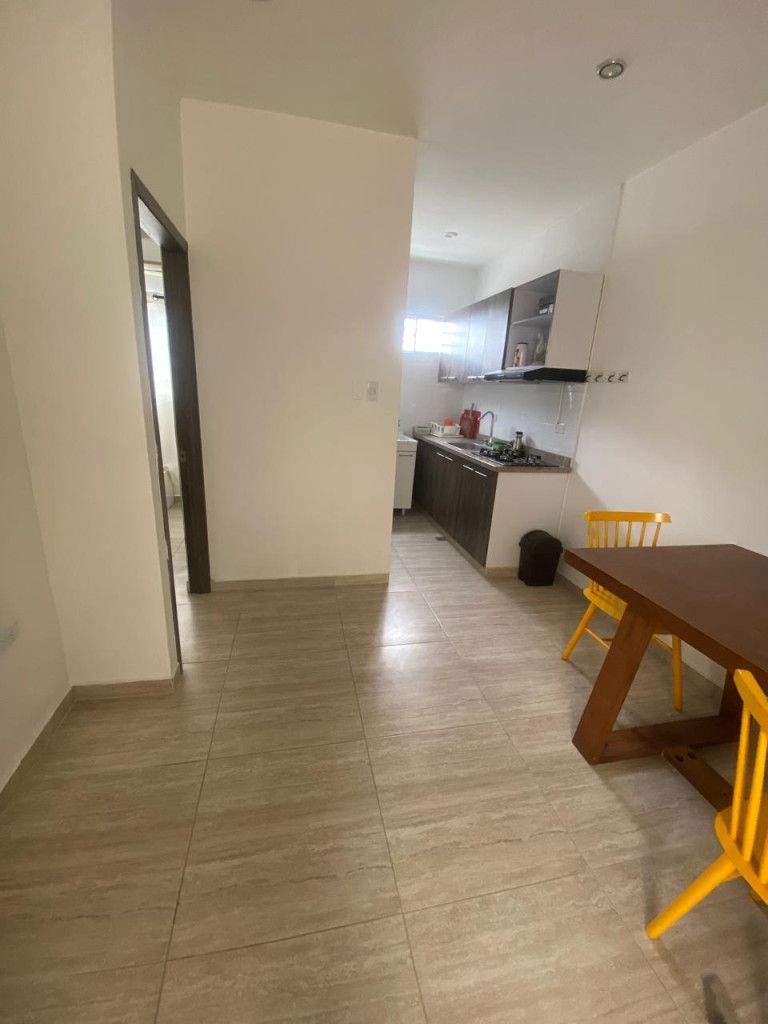 Apartaestudio en arriendo Atlántico Barranquilla El Recreo 30 m2 Habitaciones 1 Baños 1 Garajes 0 Precio $1150000