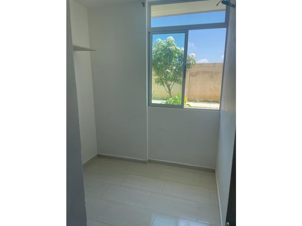 Apartamento en venta Atlántico Puerto Colombia Miramar 58 m2 Habitaciones 3 Baños 2 Garajes 1 Precio $207000000