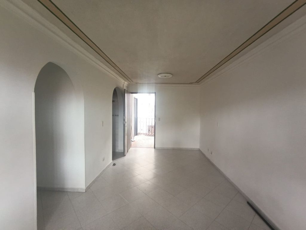 Apartamento en arriendo Valle Del Cauca Cali Ciudad 2000 60 m2 Habitaciones 3 Baños 1 Garajes 0 Precio $900000