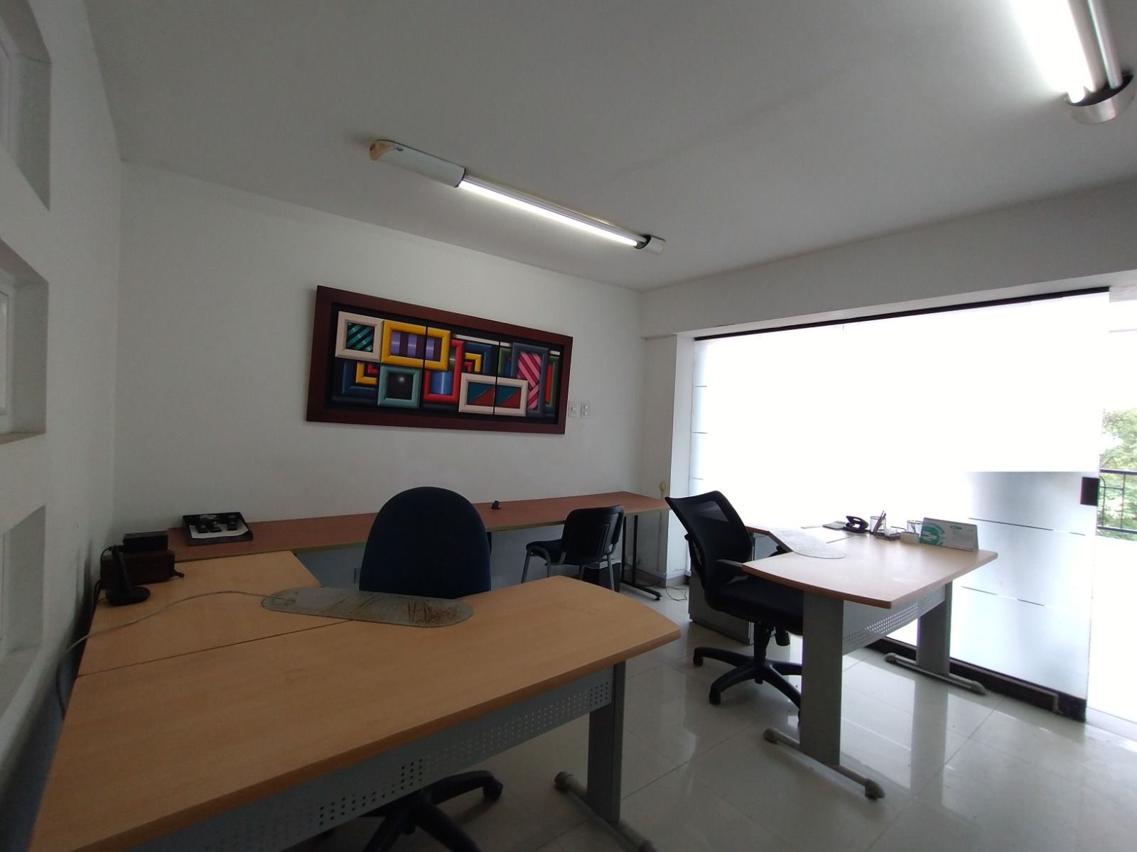 Oficina en arriendo o venta Atlántico Barranquilla Altos Del Prado 41 m2 Habitaciones 0 Baños 1 Garajes 1 Precio venta $210000000 Precio arriendo $2900000