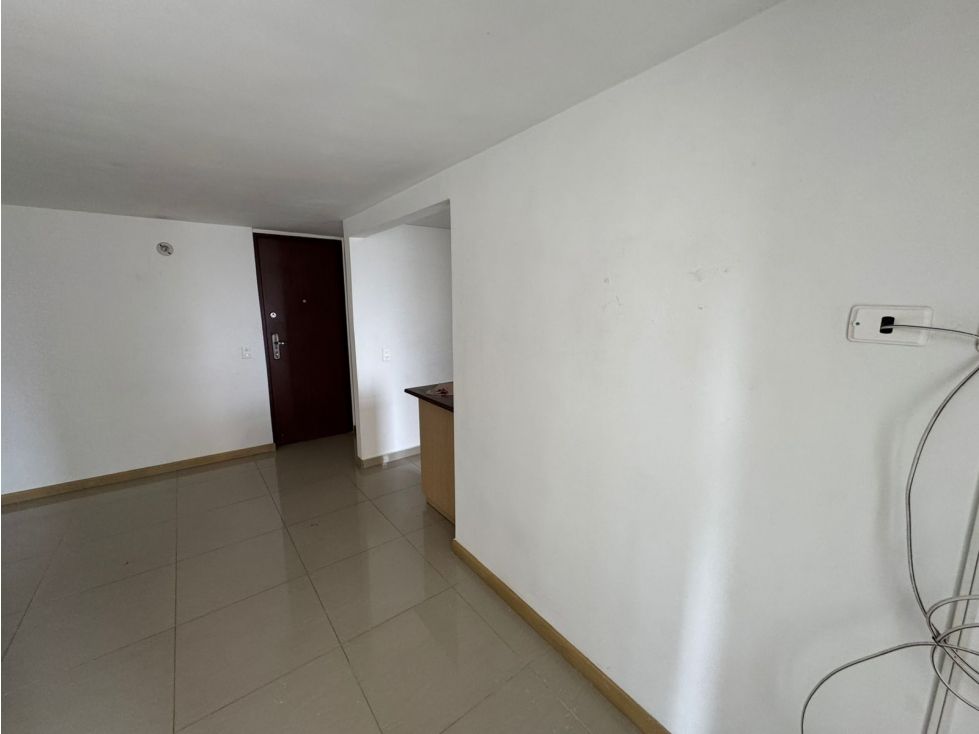 Apartamento en arriendo Antioquia Bello La Cabaña 68 m2 Habitaciones 3 Baños 2 Garajes 1 Precio $2000000