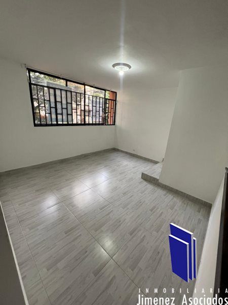 Apartamento en arriendo Antioquia Medellín Las Acacias 65 m2 Habitaciones 3 Baños 1 Garajes 0 Precio $2000000