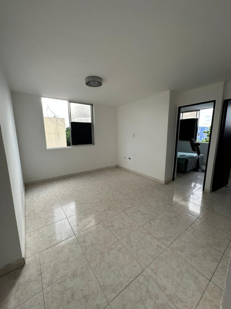 Apartamento en venta Atlántico Barranquilla Villa Sevilla 47 m2 Habitaciones 2 Baños 1 Garajes 0 Precio $120000000
