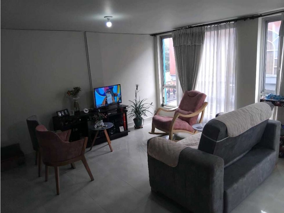 Apartamento en venta Caldas Manizales El Centro 133 m2 Habitaciones 4 Baños 3 Garajes 2 Precio $450000000
