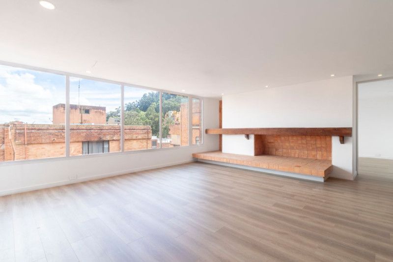 Apartamento en arriendo Cundinamarca Bogotá Asd 322 m2 Habitaciones 4 Baños 4 Garajes 6 Precio $23800000
