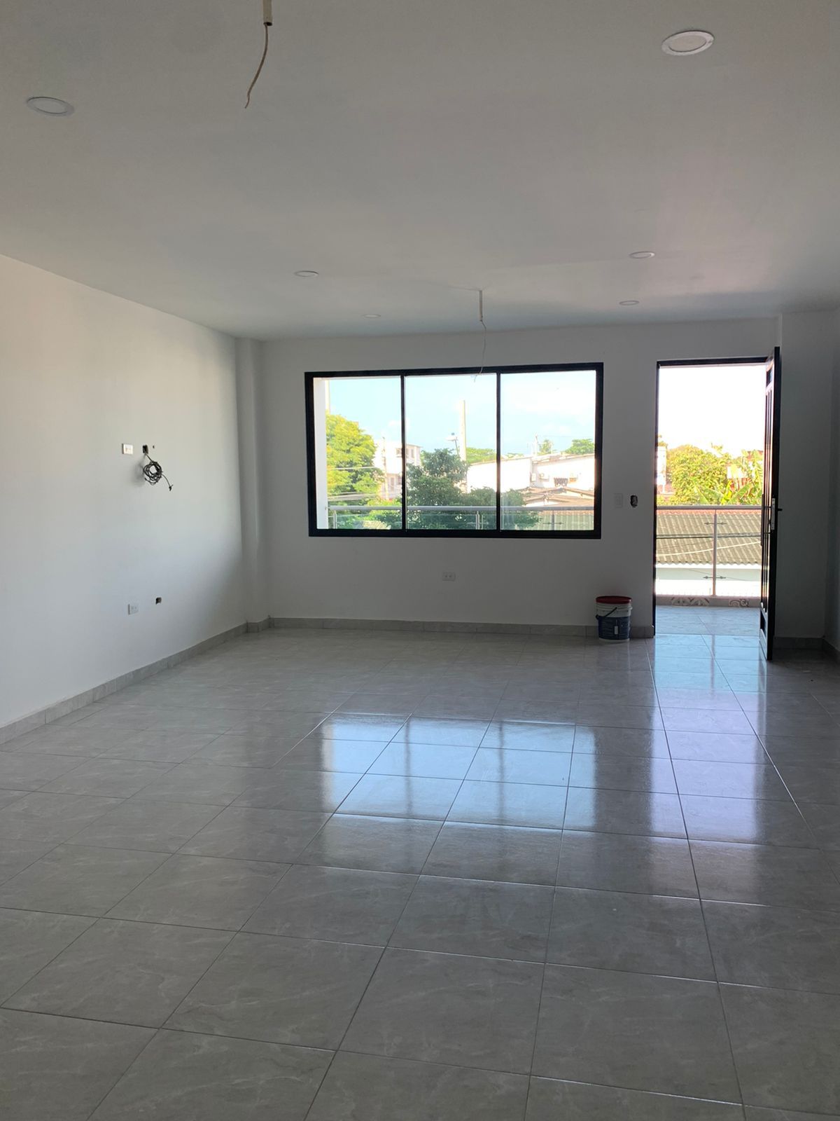 Apartamento en arriendo Bolívar Cartagena Santa Maria 90 m2 Habitaciones 3 Baños 3 Garajes 1 Precio $1800000