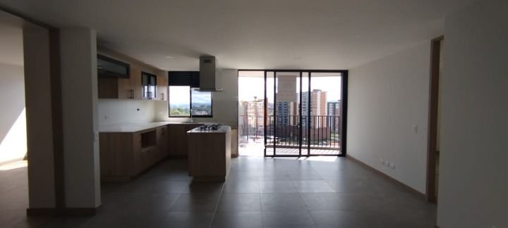 Apartamento en arriendo Antioquia Rionegro El Porvenir 84 m2 Habitaciones 2 Baños 3 Garajes 1 Precio $3100000