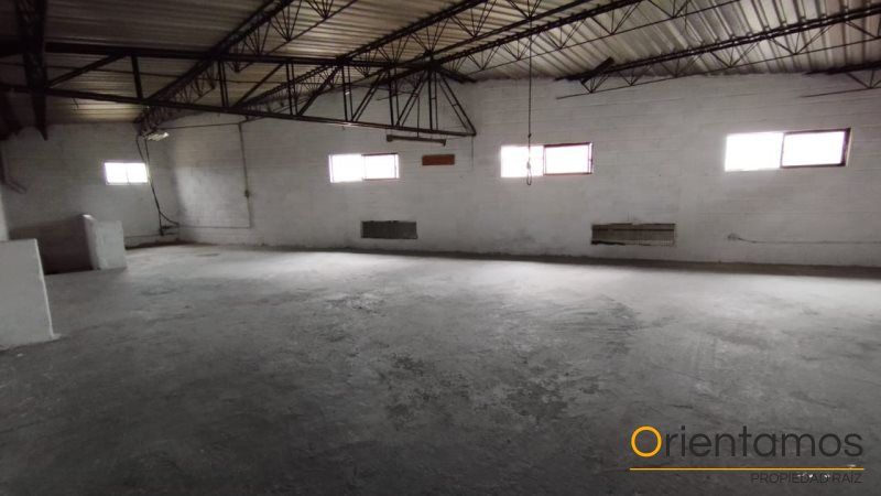 Bodega en arriendo Antioquia Medellín Tenche 510 m2 Habitaciones 0 Baños 3 Garajes 0 Precio $16500000