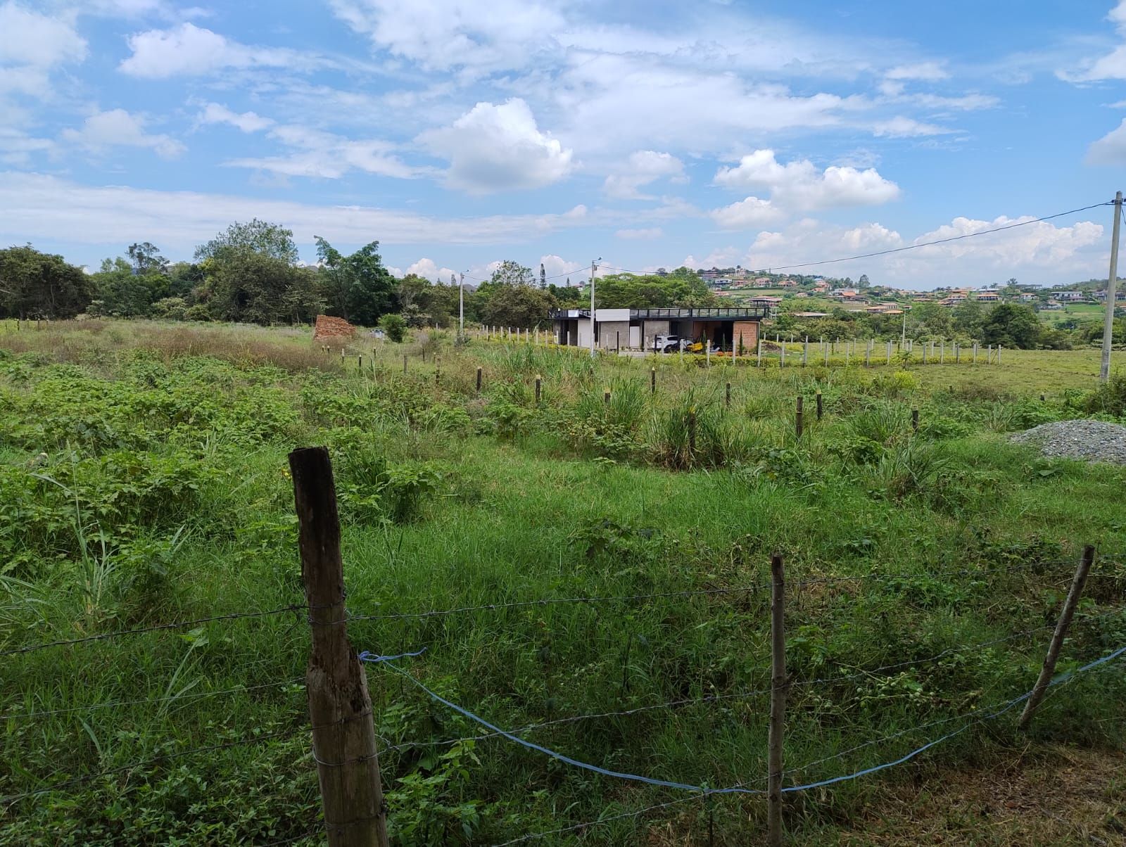 Lote en venta Valle Del Cauca Palmira Palmira 5000 m2 Habitaciones 0 Baños 0 Garajes 0 Precio $944000000