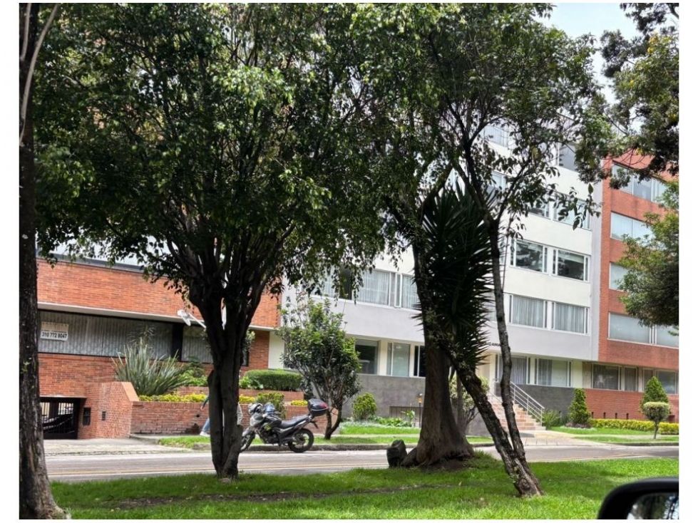 Apartamento en venta Cundinamarca Bogotá Santa Barbara Central 160 m2 Habitaciones 3 Baños 3 Garajes 2 Precio $750000000