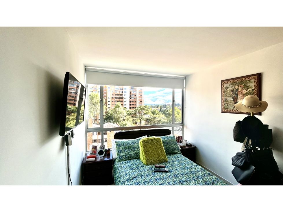 Apartamento en venta Cundinamarca Bogotá Cedritos 103 m2 Habitaciones 3 Baños 2 Garajes 2 Precio $830000000