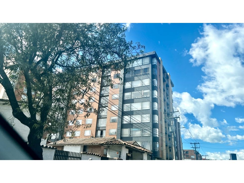 Apartamento en venta Cundinamarca Bogotá Cedritos 103 m2 Habitaciones 3 Baños 2 Garajes 2 Precio $790000000