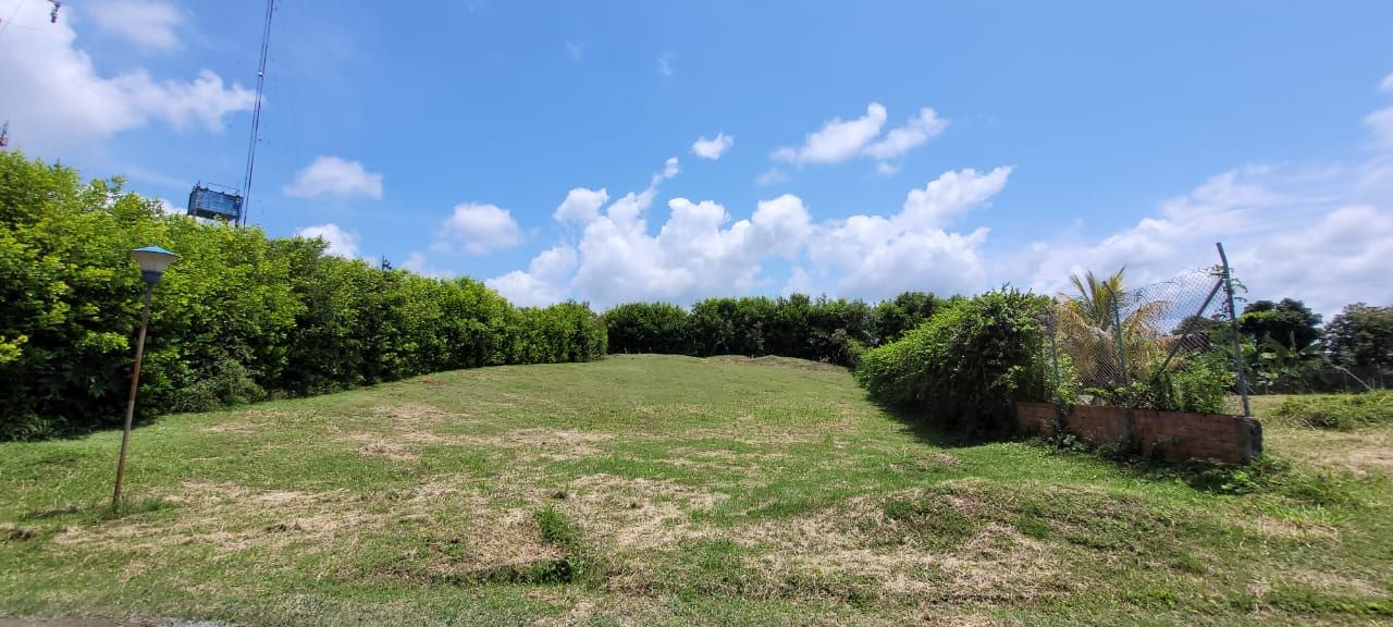 Lote en venta Risaralda Pereira Ur Jose Maria Cordoba 1500 m2 Habitaciones 0 Baños 0 Garajes 0 Precio $500000000