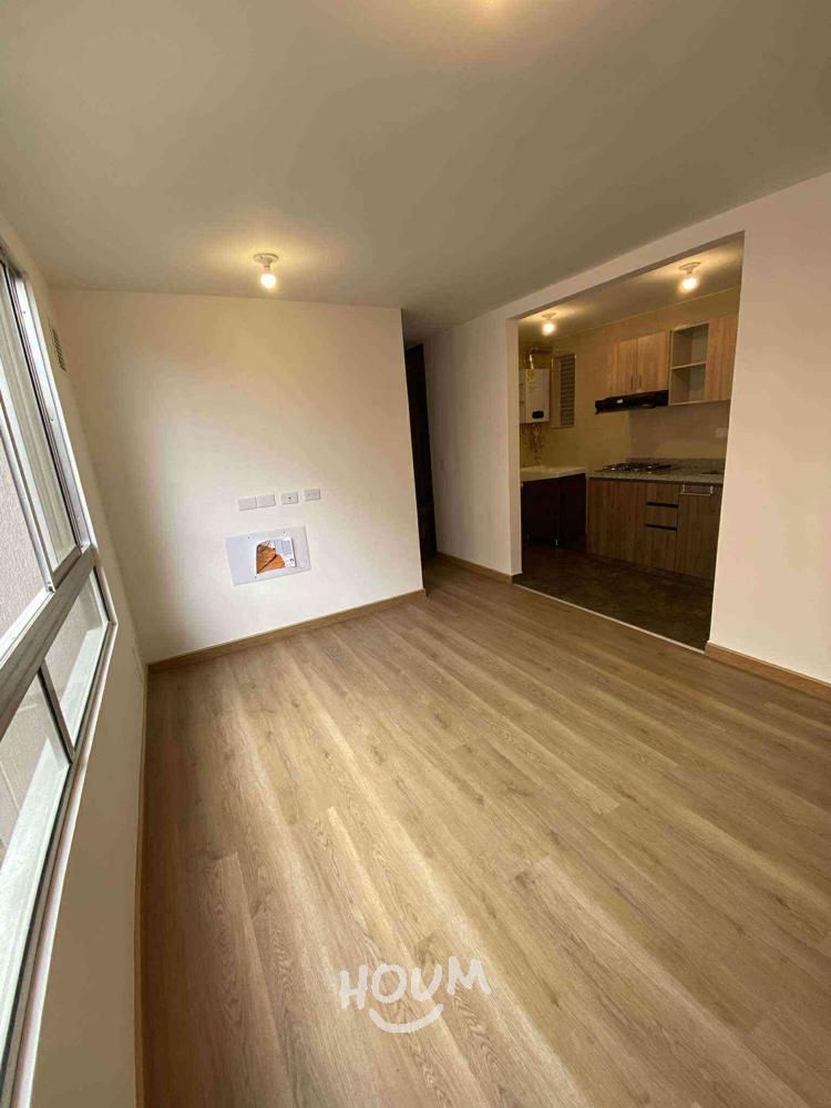 Apartamento en arriendo Cundinamarca Mosquera Mosquera 44 m2 Habitaciones 2 Baños 2 Garajes 1 Precio $1351000