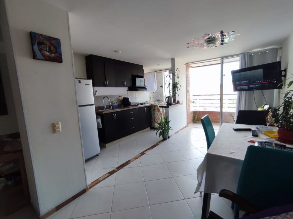 Apartamento en venta Antioquia Bello Pérez 64 m2 Habitaciones 3 Baños 2 Garajes 1 Precio $300000000