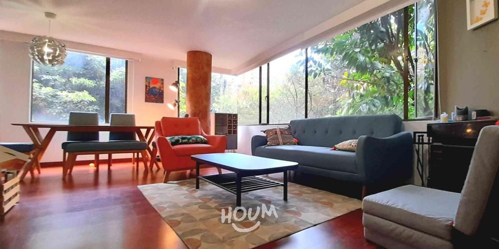 Apartamento en arriendo Cundinamarca Bogotá Emaus 120 m2 Habitaciones 3 Baños 6 Garajes 2 Precio $7730000