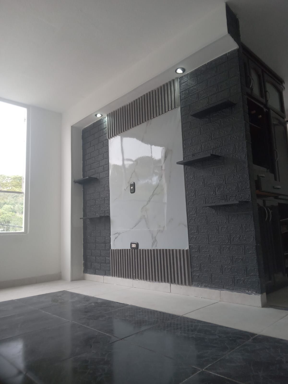 Apartamento en venta Risaralda Pereira Ur Jose Maria Cordoba 45 m2 Habitaciones 3 Baños 1 Garajes 1 Precio $170000000