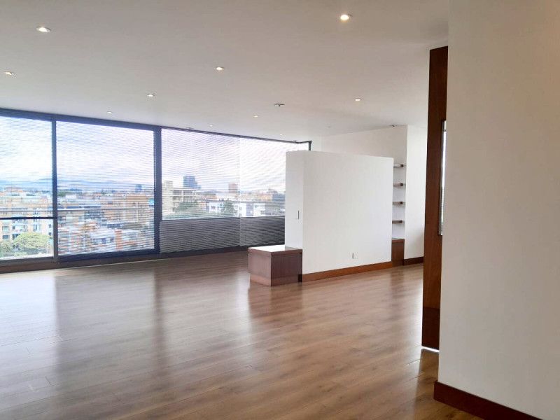 Apartamento en venta Cundinamarca Bogotá La Calleja 181 m2 Habitaciones 3 Baños 4 Garajes 3 Precio $1700000000