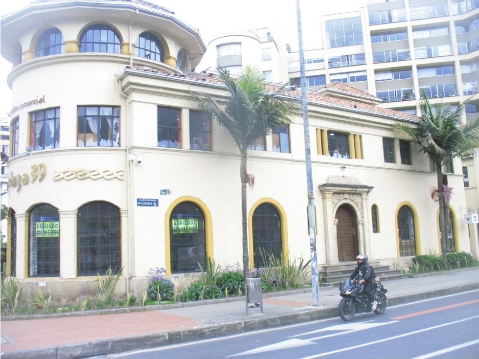 Local en arriendo Cundinamarca Bogotá Sucre 23 m2 Habitaciones 0 Baños 0 Garajes 0 Precio $2000000