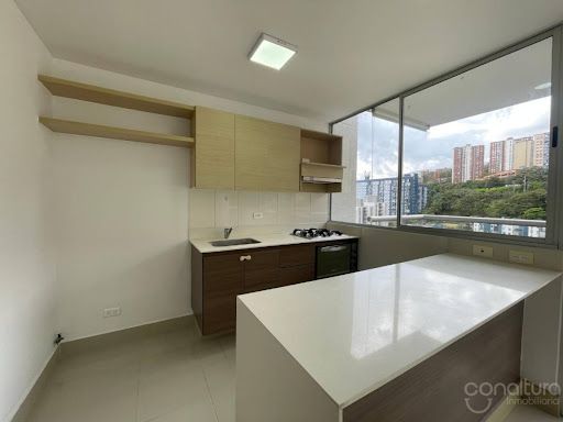 Apartamento en venta Antioquia Medellín Asomadera No2 88 m2 Habitaciones 3 Baños 2 Garajes 1 Precio $670000000