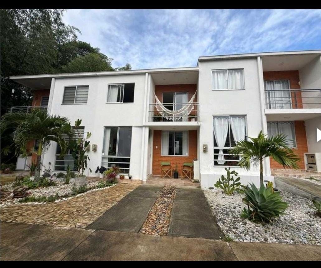 Casa en venta Risaralda Pereira Ur Jose Maria Cordoba 84 m2 Habitaciones 3 Baños 3 Garajes 1 Precio $390000000