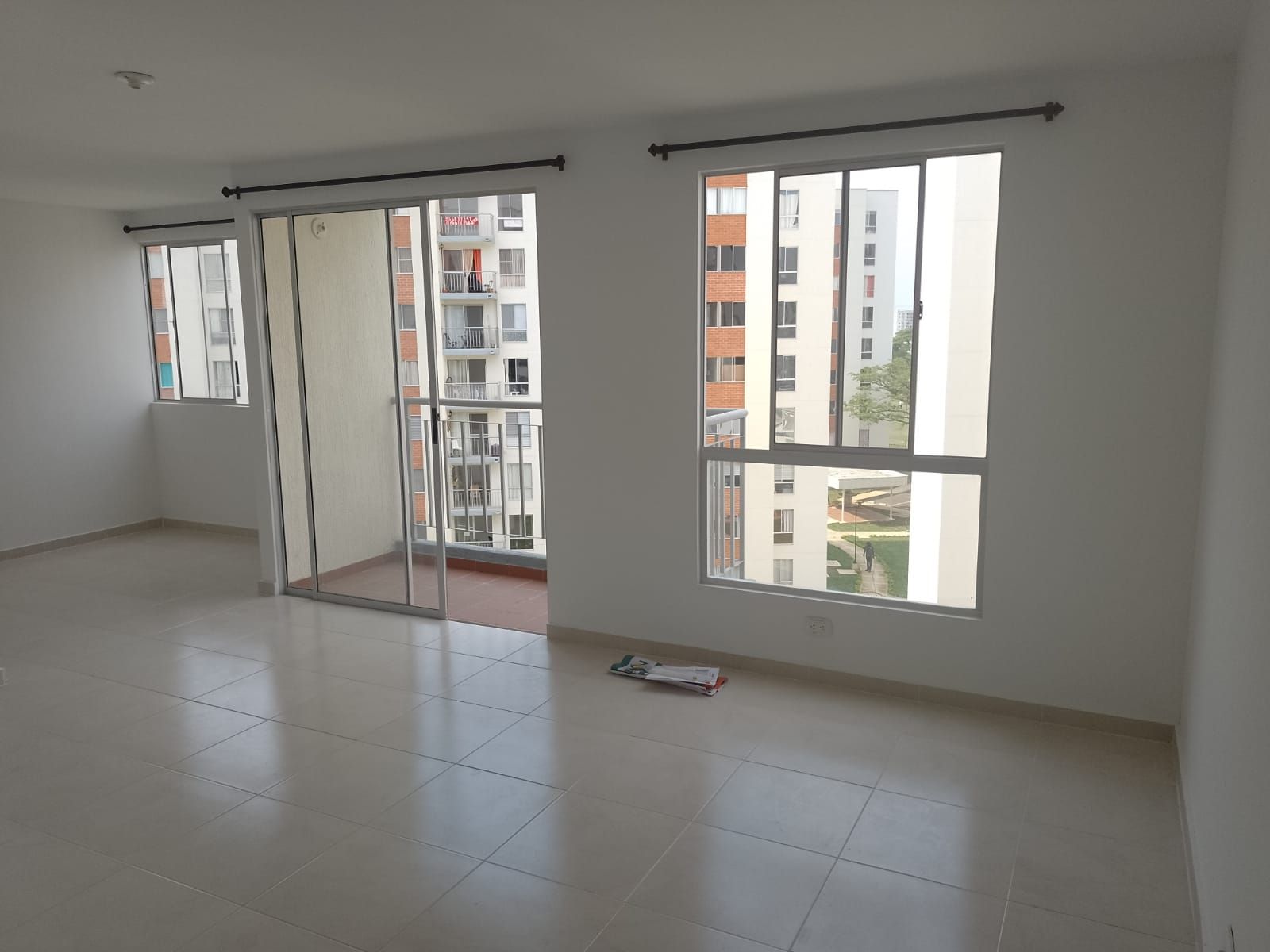 Apartamento en arriendo Valle Del Cauca Jamundí Sachamate 80 m2 Habitaciones 2 Baños 2 Garajes 1 Precio $950000