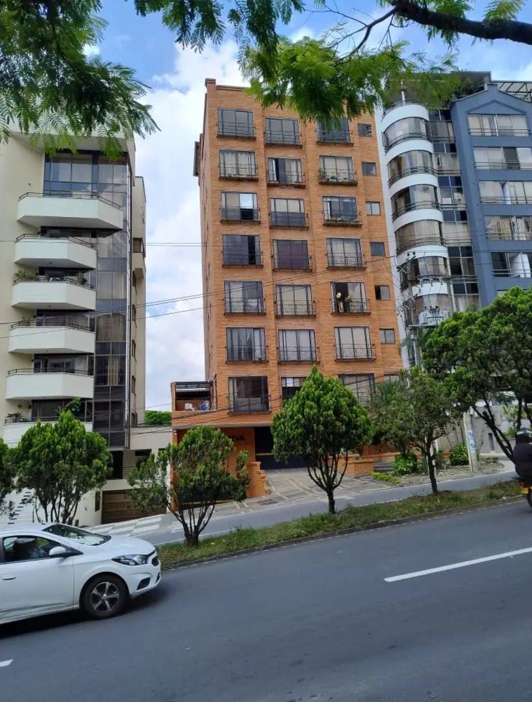 Apartamento en venta Risaralda Pereira Ur Jose Maria Cordoba 77 m2 Habitaciones 3 Baños 2 Garajes 1 Precio $385000000