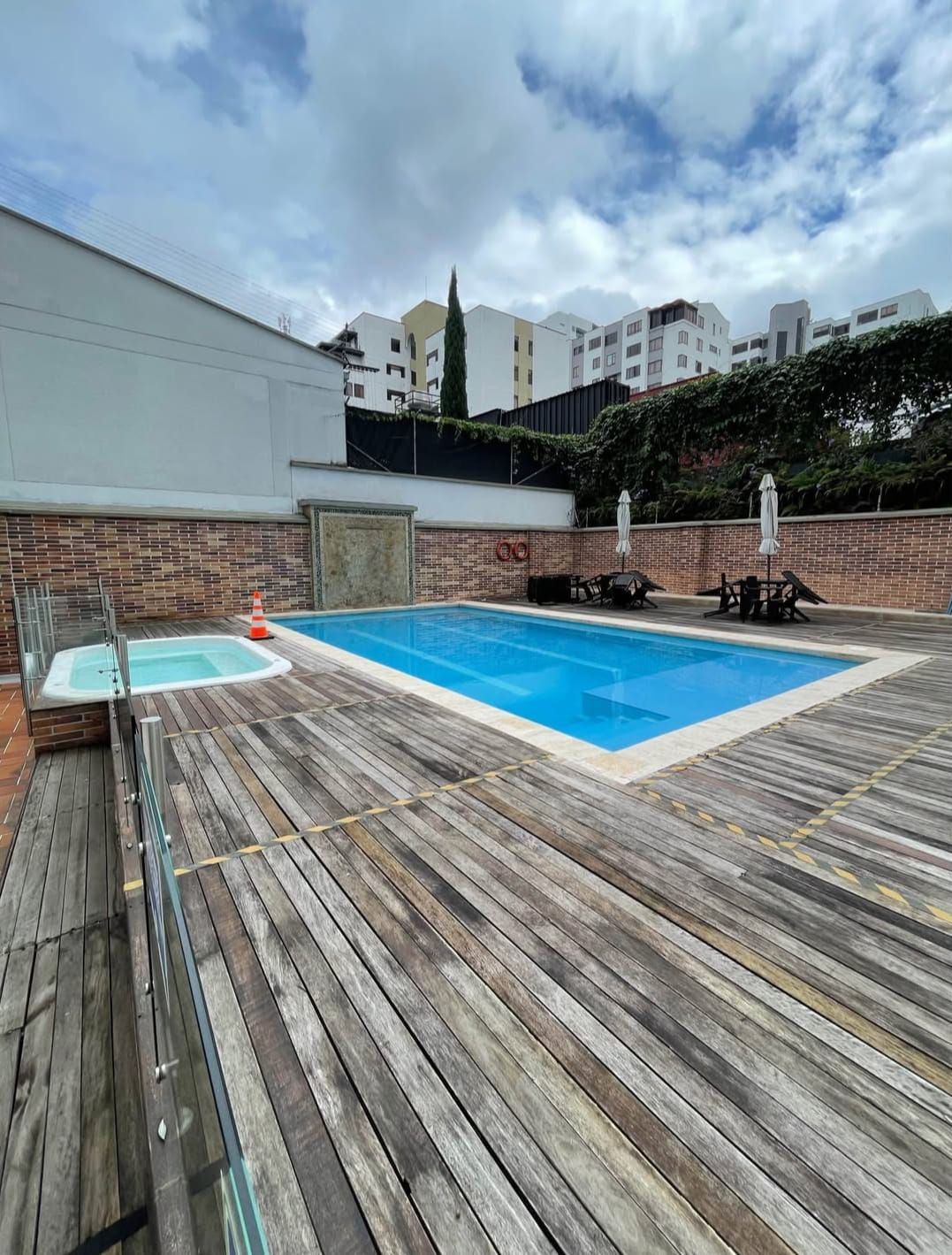 Apartamento en venta Risaralda Pereira Ur Jose Maria Cordoba 118 m2 Habitaciones 3 Baños 2 Garajes 1 Precio $750000000