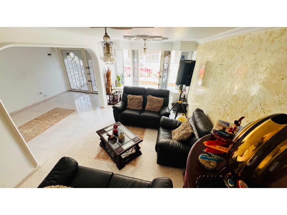 Casa en venta Valle Del Cauca Palmira Las Americas 315 m2 Habitaciones 4 Baños 5 Garajes 1 Precio $479000000