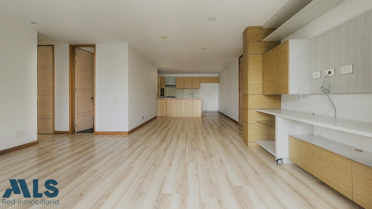 Apartamento en venta Antioquia Envigado Zúñiga 172 m2 Habitaciones 4 Baños 3 Garajes 2 Precio $1270000000