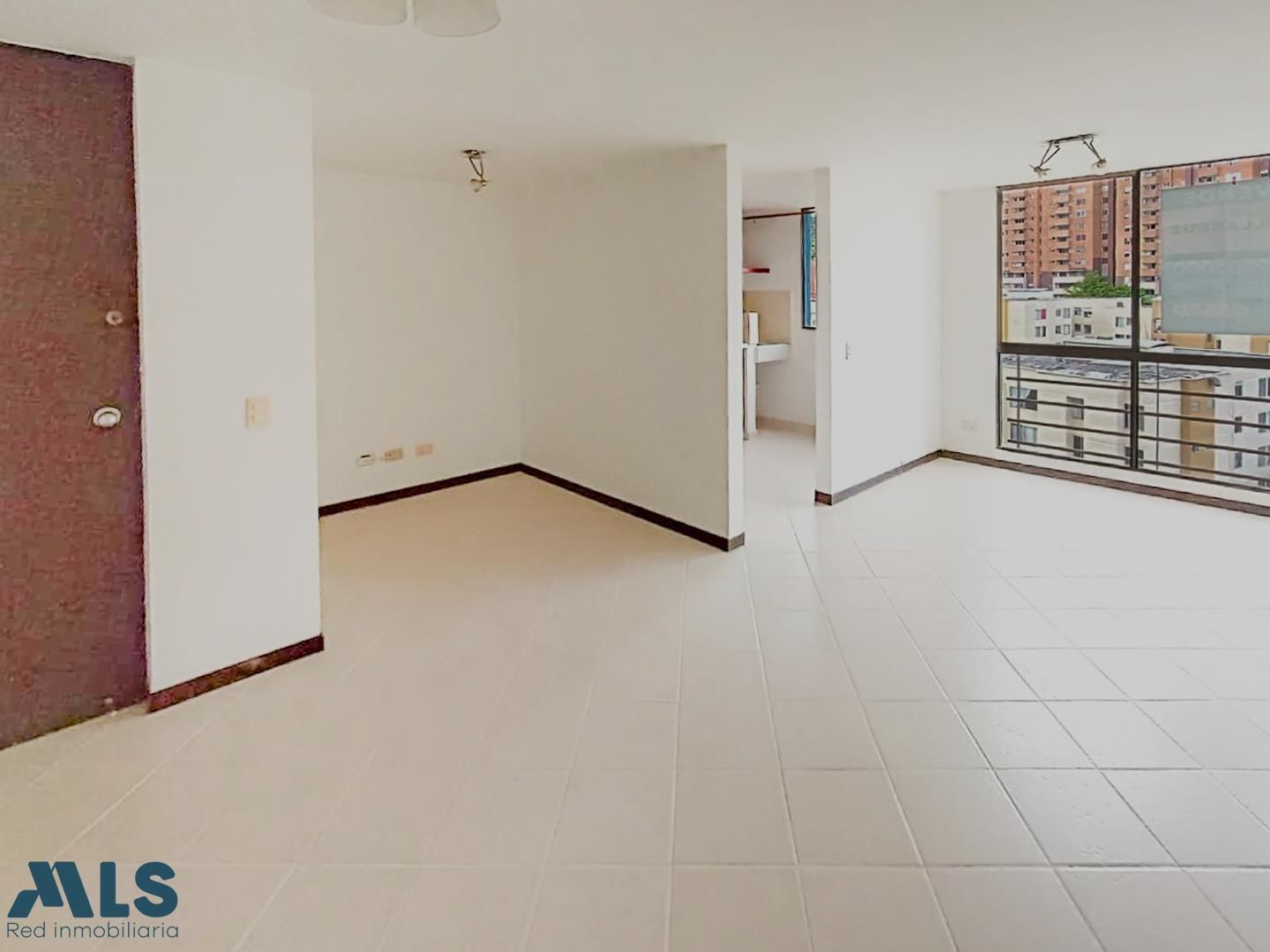 Apartamento en venta Antioquia Medellín Calasanz 59 m2 Habitaciones 2 Baños 2 Garajes 1 Precio $380000000