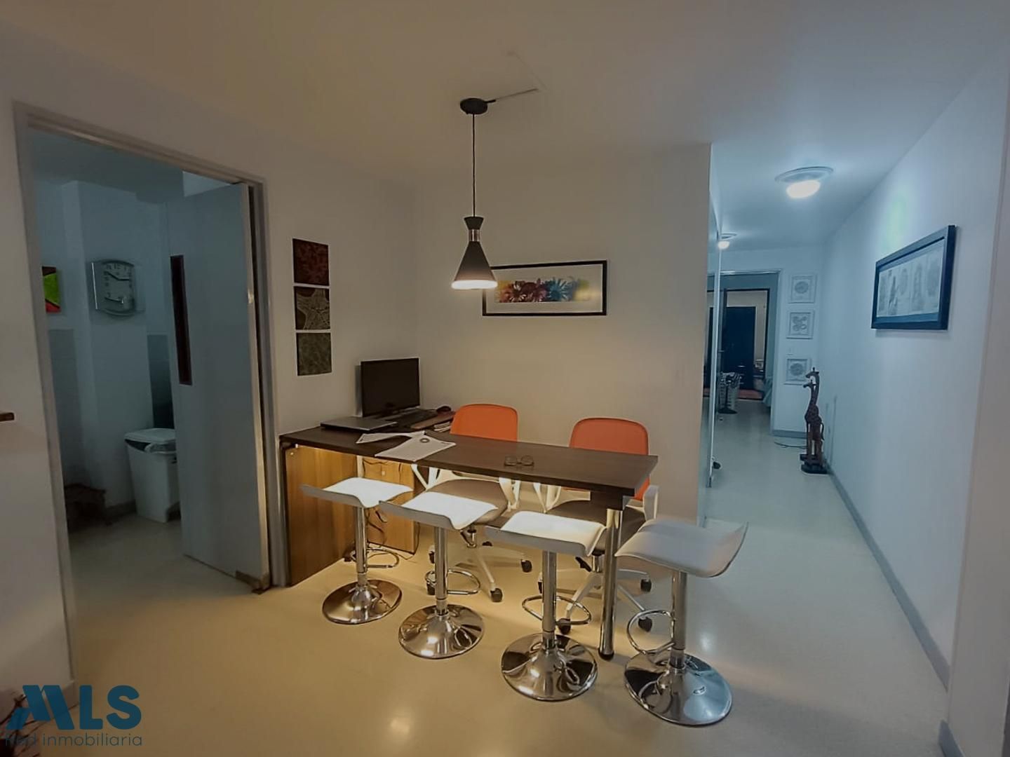 Apartamento en venta Antioquia Medellín Los Colores 94 m2 Habitaciones 2 Baños 2 Garajes 1 Precio $499000000