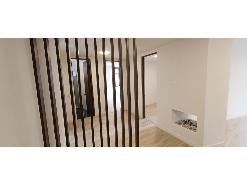 Apartamento en venta Cundinamarca Bogotá El Retiro 152 m2 Habitaciones 3 Baños 2 Garajes 1 Precio $1150000000