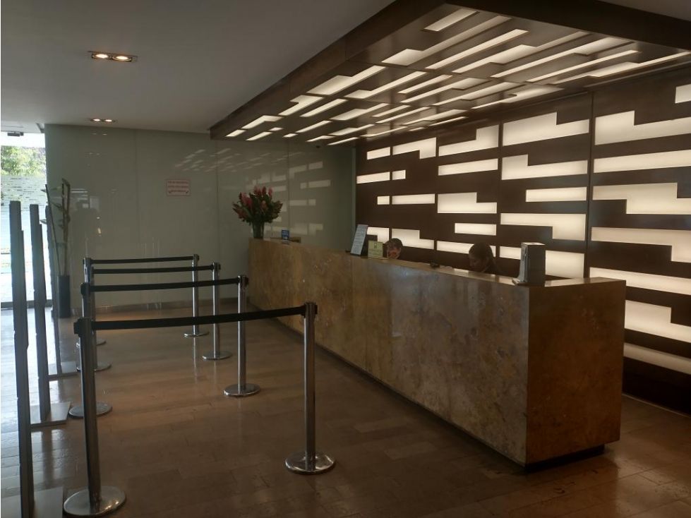 Oficina en venta Cundinamarca Bogotá Chico Norte Et Ii 385 m2 Habitaciones 0 Baños 2 Garajes 8 Precio $4400000000