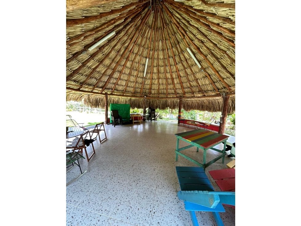 Finca en venta Bolívar Cartagena Cartagena 150 m2 Habitaciones 2 Baños 2 Garajes 4 Precio $840000000