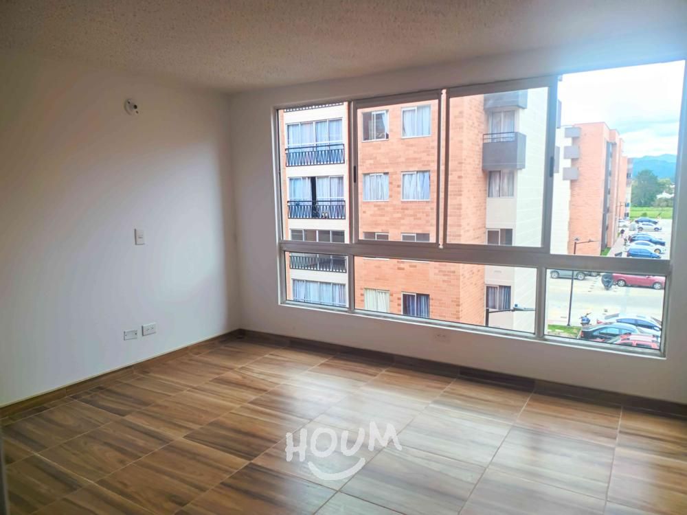 Apartamento en arriendo Cundinamarca Tocancipá Ub Las Gaviotas 53 m2 Habitaciones 3 Baños 2 Garajes 0 Precio $800000