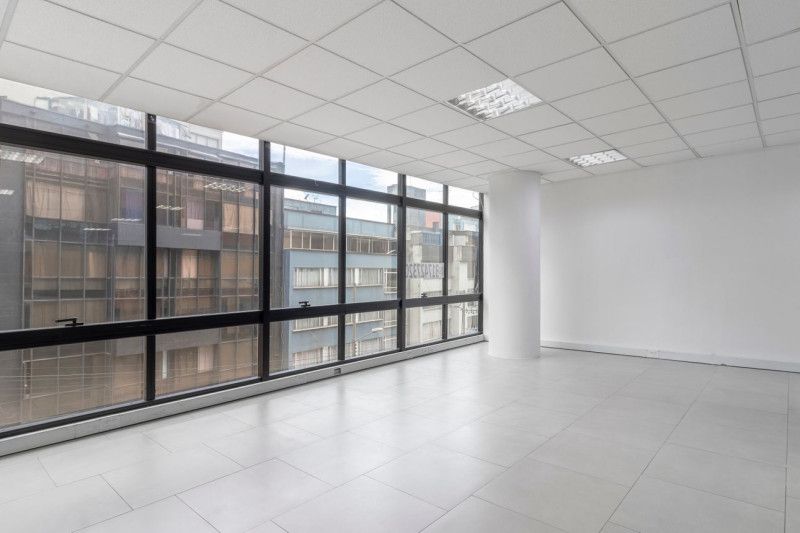 Oficina en arriendo Cundinamarca Bogotá El Espartillal 80 m2 Habitaciones 0 Baños 1 Garajes 2 Precio $5302000