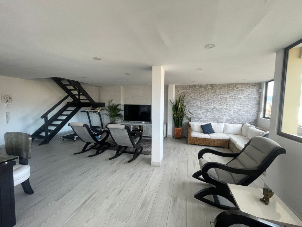 Apartamento en venta Antioquia Medellín Simon Bolivar 220 m2 Habitaciones 3 Baños 4 Garajes 1 Precio $840000000