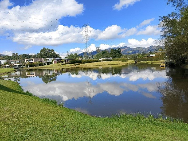 Lote en venta Antioquia Rionegro Ub Terragrande 1333 m2 Habitaciones 0 Baños 0 Garajes 0 Precio $1380000000