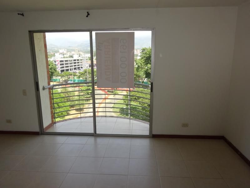 Apartamento en arriendo Valle Del Cauca Cali 20 De Julio 72 m2 Habitaciones 2 Baños 2 Garajes 1 Precio $1600000