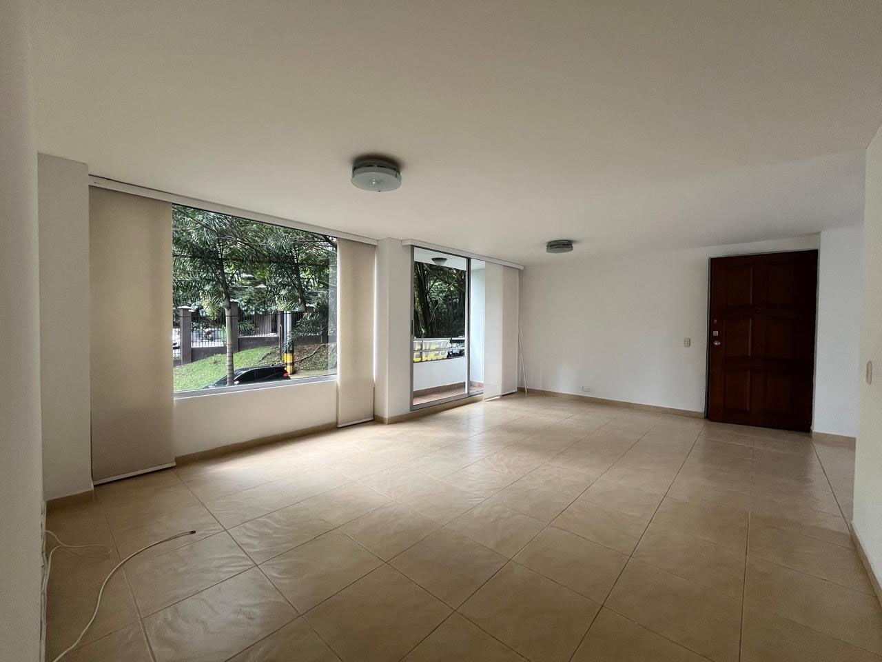 Apartamento en arriendo o venta Antioquia Medellín Chile 108 m2 Habitaciones 3 Baños 2 Garajes 0 Precio venta $770000000 Precio arriendo $4650000