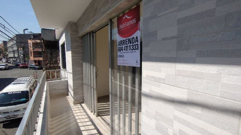 Casa en venta Antioquia Medellín Trinidad 119 m2 Habitaciones 3 Baños 2 Garajes 0 Precio $300000000