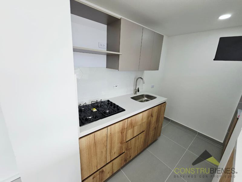 Apartamento en arriendo Antioquia Caldas Ub La Gitana 50 m2 Habitaciones 2 Baños 2 Garajes 0 Precio $1300000