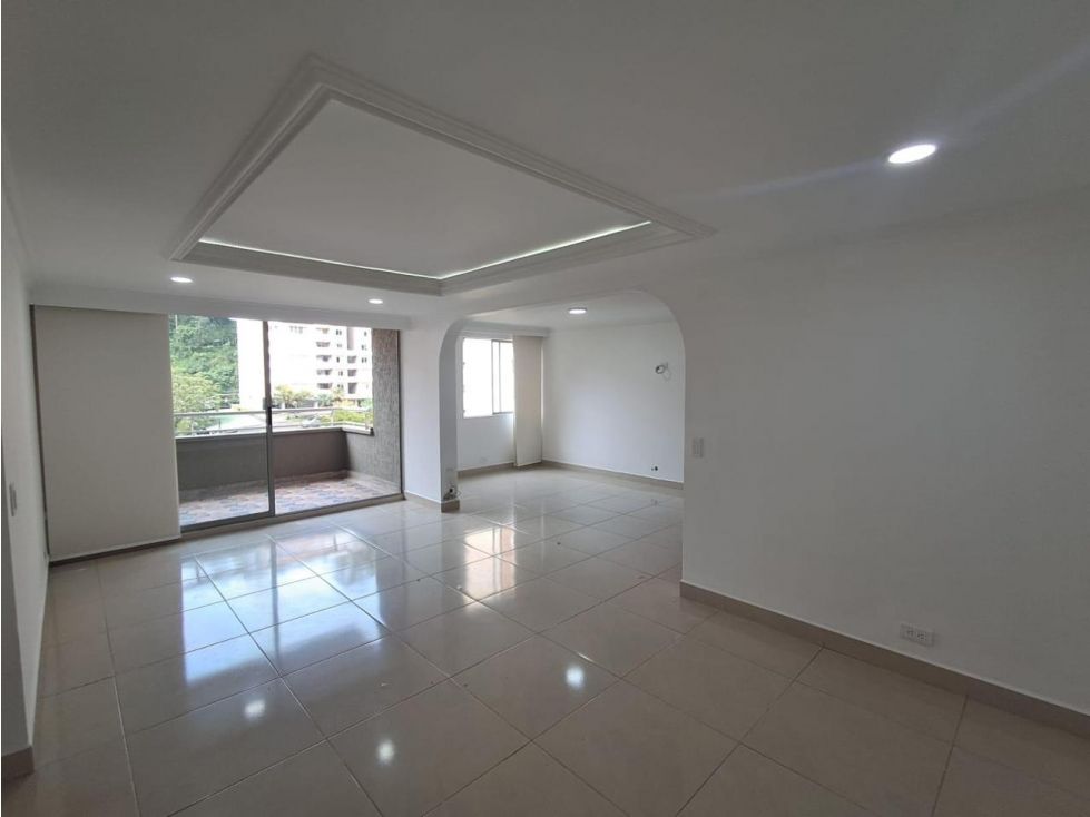 Apartamento en venta Antioquia Medellín Granizal 100 m2 Habitaciones 3 Baños 2 Garajes 1 Precio $780000000