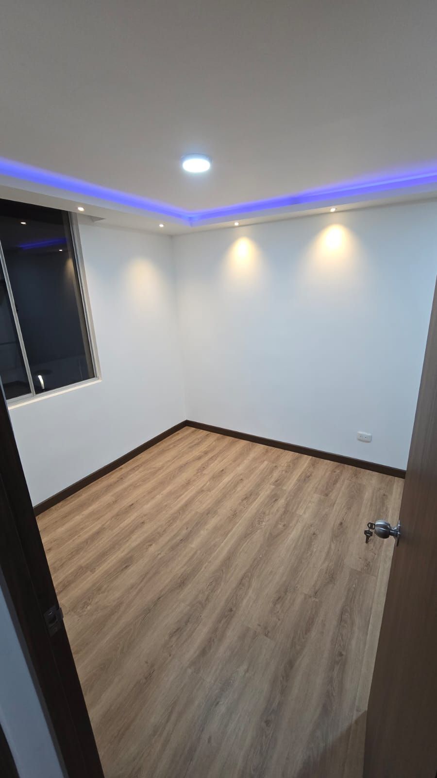 Apartamento en venta Cundinamarca Bogotá Toberin 36 m2 Habitaciones 2 Baños 1 Garajes 0 Precio $235000000