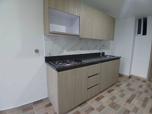 Apartaestudio en arriendo Antioquia Medellín Rosales 50 m2 Habitaciones 1 Baños 1 Garajes 0 Precio $1700000