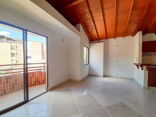 Apartamento en arriendo Antioquia Envigado La Paz 83 m2 Habitaciones 3 Baños 2 Garajes 1 Precio $2280000