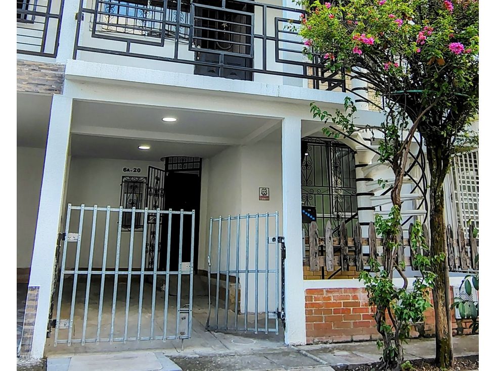 Apartaestudio en arriendo Valle Del Cauca Jamundí Jamundí 72 m2 Habitaciones 1 Baños 1 Garajes 1 Precio $750000